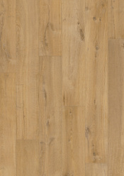 Pavimento Laminato Quick Step Impressive Rovere dolce naturale plancia IM1855